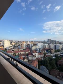 Premium City View Apartament - 6