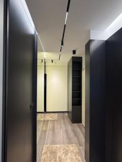 Premium City View Apartament - 3