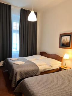 Blue Karlin Hotel - 6