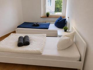 OMNI Rooms - Kastanienhof - 4