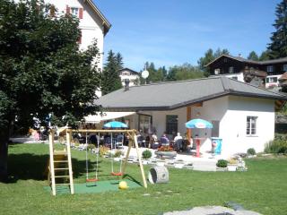 Hotel Stätzerhorn - Parpan - 2