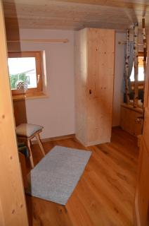 Bergbauernhof Obergaisberg - 9