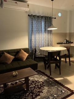 Saanj - Airport Stays - 6