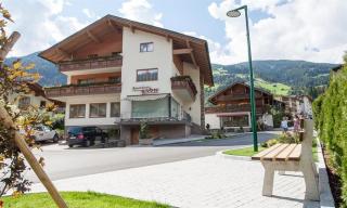 Ferienwohnung Gruber - 9