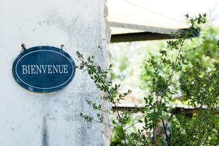 PIVOINE Chambre d hotes B&B - 1