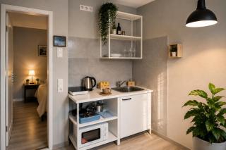 Prime Apartment Hotel - 8