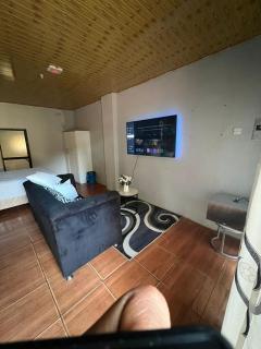 Humba Villa - 5