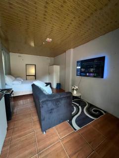 Humba Villa - 4