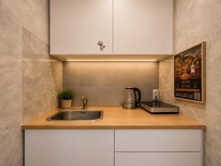 Prime Apartment Hotel - 7