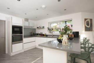 Estuary Watch - River view, Pets welcome, Family Friendly - 6