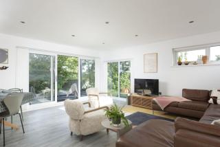Estuary Watch - River view, Pets welcome, Family Friendly - 3