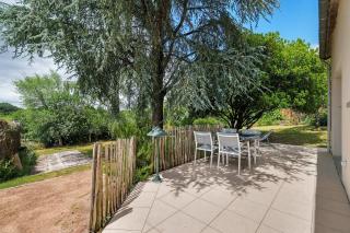 Jardin De Jany - 25 Min Du Puy Fou - 0