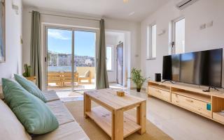Charming penthouse with 3 sun terraces JCUT2-1 - 9
