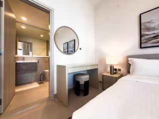 Modern Studio at Yas Golf Collection - 2