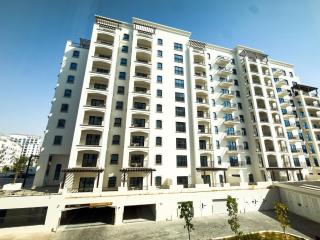 Modern Studio at Yas Golf Collection - 1