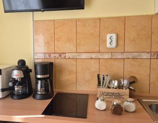 Bazsarózsa Apartmanok Csopak - 4