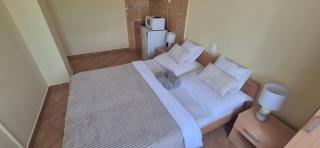 Bazsarózsa Apartmanok Csopak - 3