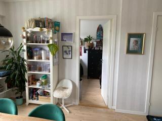 Artistic Privat Apt In Espergaerde - 1