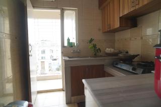 Bashundhara 3BR 4 Birth 3Ac Flat,Near Airport - 3