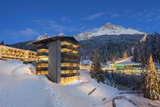 Alma Alpina Lodge, Adults Only - 9