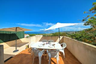 The Terrace of the Gulf of Ajaccio - Welkeys - 5