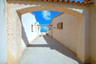 The Terrace of the Gulf of Ajaccio - Welkeys - 3