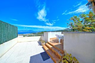 The Terrace of the Gulf of Ajaccio - Welkeys - 2