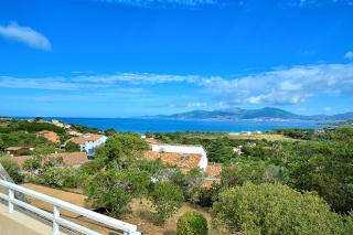 The Terrace of the Gulf of Ajaccio - Welkeys - 1