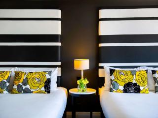 Mövenpick Hotel Auckland - Auckland - 2