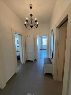 Stylish Apartment with Private Sauna and Parking - 4