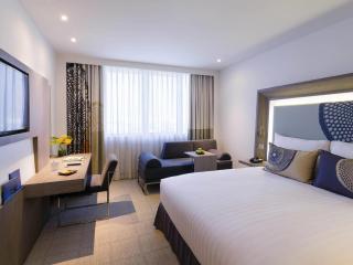 Novotel Bangkok Bangna - 6