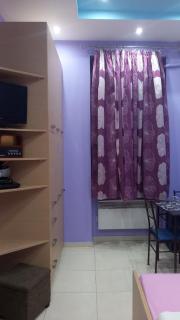 Small nest - 1
