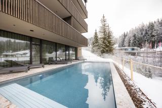 Alma Alpina Lodge, Adults Only - 3