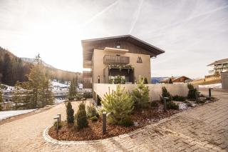 Alma Alpina Lodge, Adults Only - 7