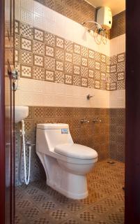 Sreekrishna Houseboat - Kumarakom - 5