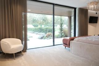 The Walled Garden House Rooms Only Not Entire House - 8
