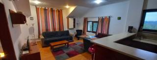 Villaweb apartment 2rooms, just 5min drive to central zone of Iasi and airport - 2