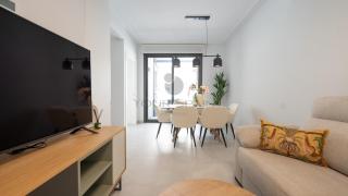YourSpain Apartment S3 2A Heated pool - 0