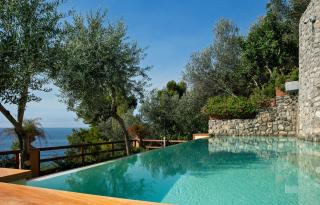 Villa Corallium - Praiano - 6