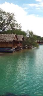 Rufas Homestay - 5