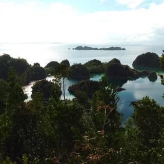 Rufas Homestay - 4