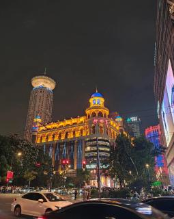 Atour Light Hotel Shanghai West Nanjing Road People Square Metro Station - 4