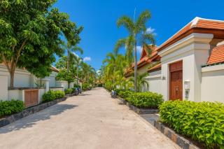 View Talay 1 BR Private Pool Villa 5 Min To Beach - 8
