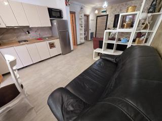 Azizi Sea & Soul Vintage Apartment - Beach Pool & Spa Resort langa plaja - 7