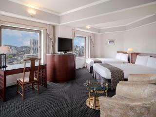 Kurashiki Royal Art Hotel - 0