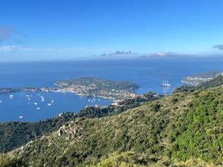 Monaco cocoon - 1