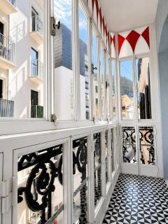 Grand Central House - Classic One Bedroom - GibraltarStay Apartments - 3
