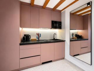 DUO studio apartment #1 - 4