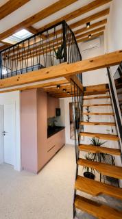 DUO studio apartment #1 - 0