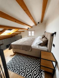 DUO studio apartment #1 - 2
